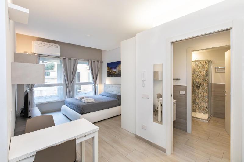 MagnoliaApartments - 16 Meravigli Duomo — отзывы гостей и цены