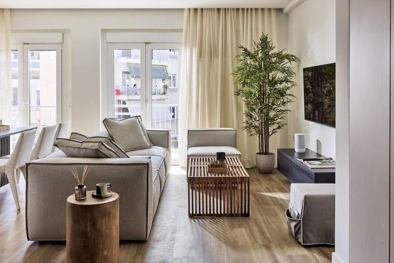 Aura Homes, Acro Apartment — отзывы гостей и цены