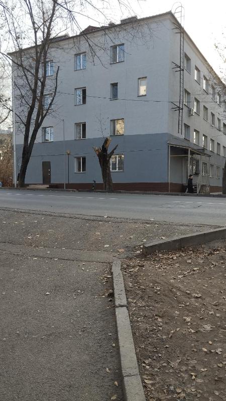 Uutnaa nebol'saa studia — отель в Алматы, Казахстан