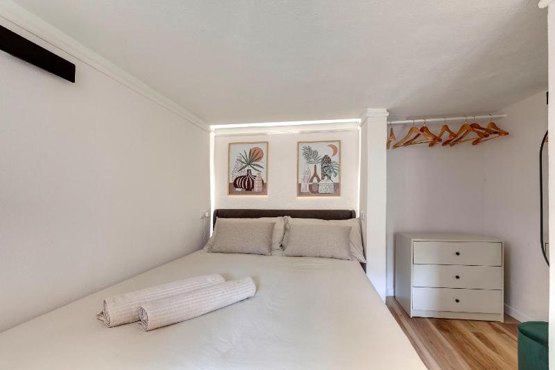 Apartment Florence Fortezza — забронировать отель в Флоренции