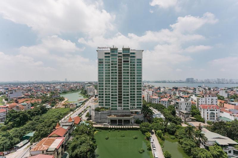 Цены на Westlake Homestay Hanoi - D'Le Roi Soleil в Ханое