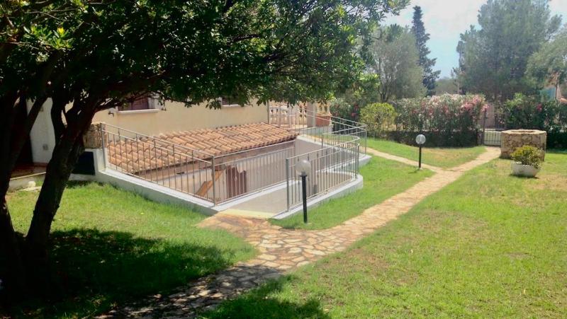 ISA-basement a Porto Ottiolu - Lussuosi Appartamenti