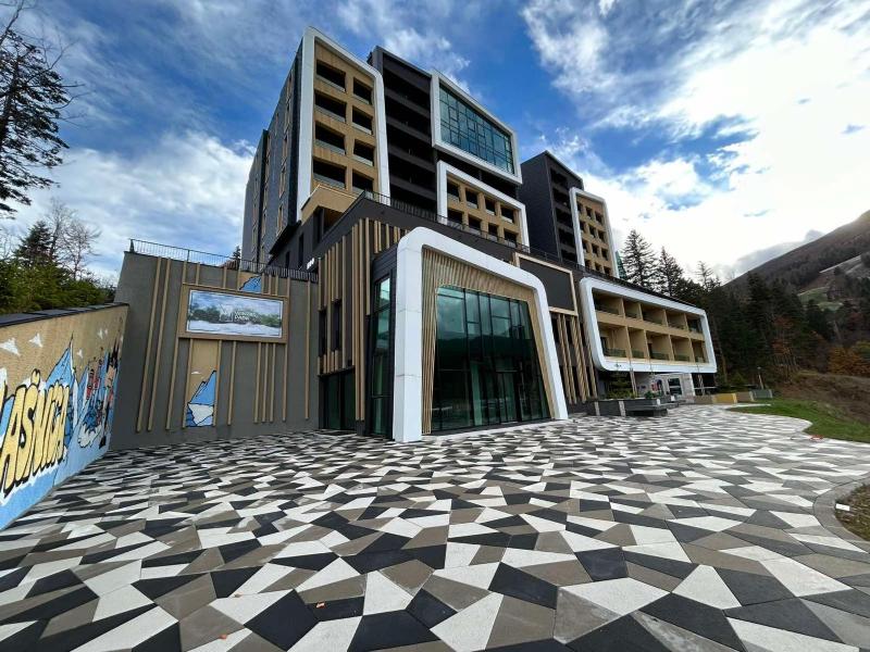 Цены на Bjelasnica Winter Park Residence в Сараево