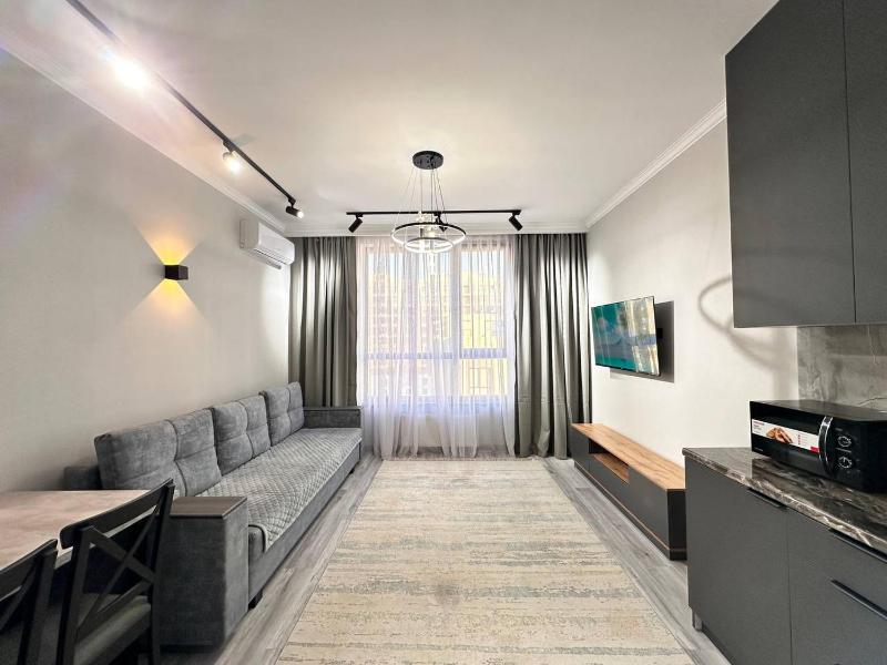 Amir 2-Room Apartment No30 — отзывы гостей и цены