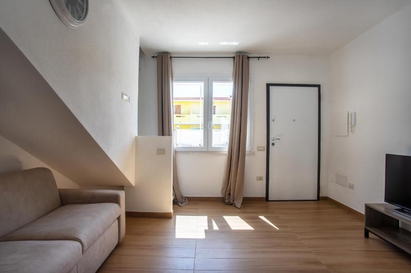 Casa Bijou a Pula - Gioiello di comfort con giardino