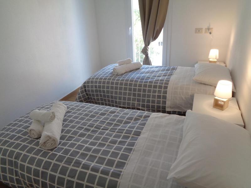 Casa Bijou a Pula - Gioiello di comfort con giardino