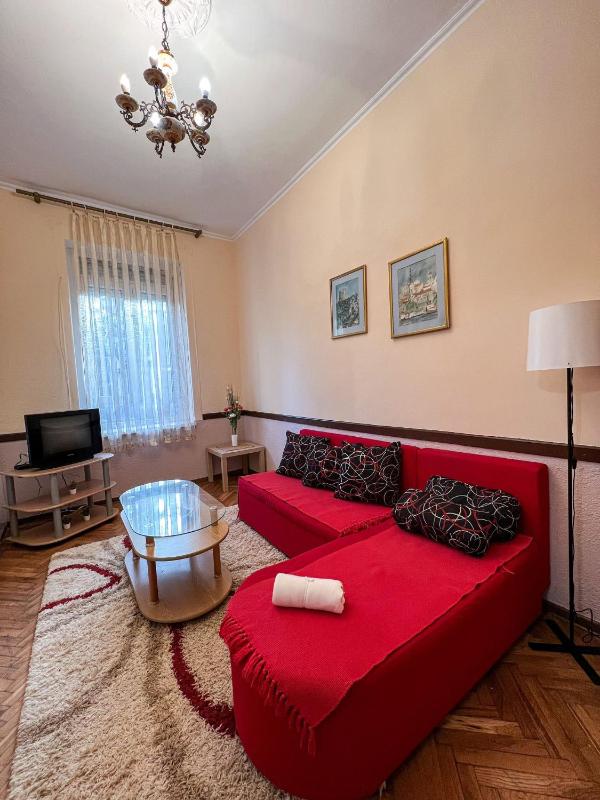 Veniz Apartment — отзывы гостей и цены