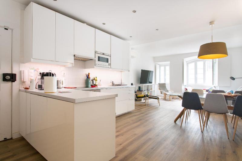 Cozy apartment in Amazing Location! — комфортный отель в Лиссабоне