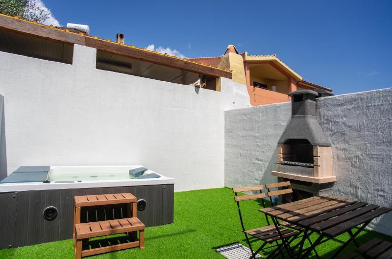 Casa Bijou a Pula - Gioiello di comfort con giardino