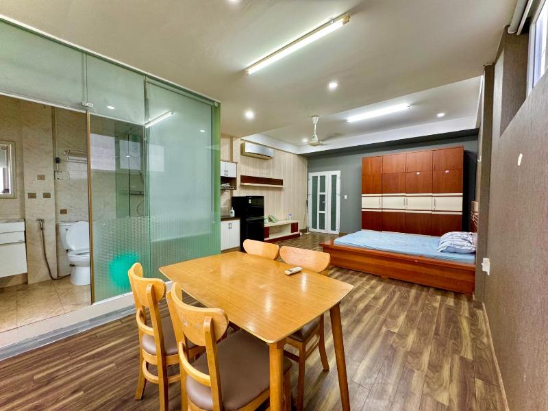 Homestay Linh — забронировать отель в Хошимине