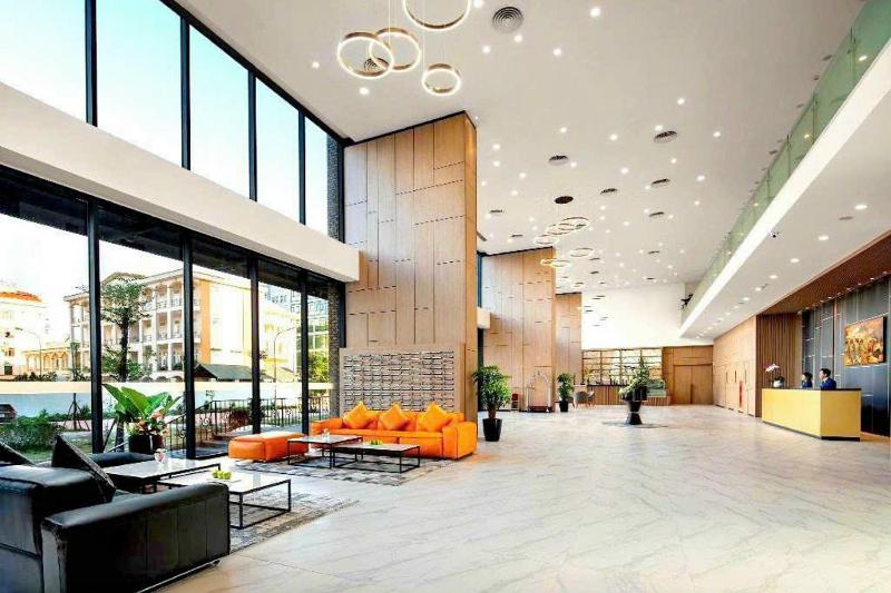 Цены на Pentstudio Westlake в Ханое