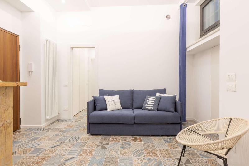 MOA43-Loreto-Duomo - Athens House - Luxury — отель с удобствами в Милане