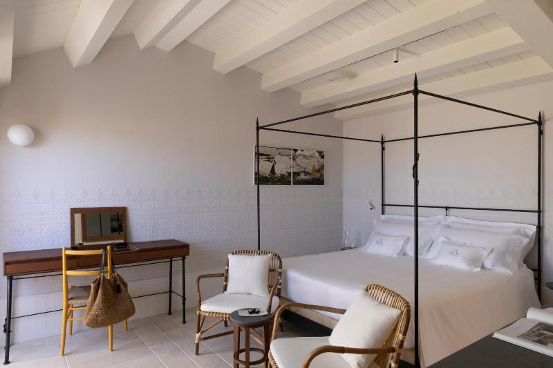 Le Dune Resort Piscinas - Oasi di lusso tra le dune