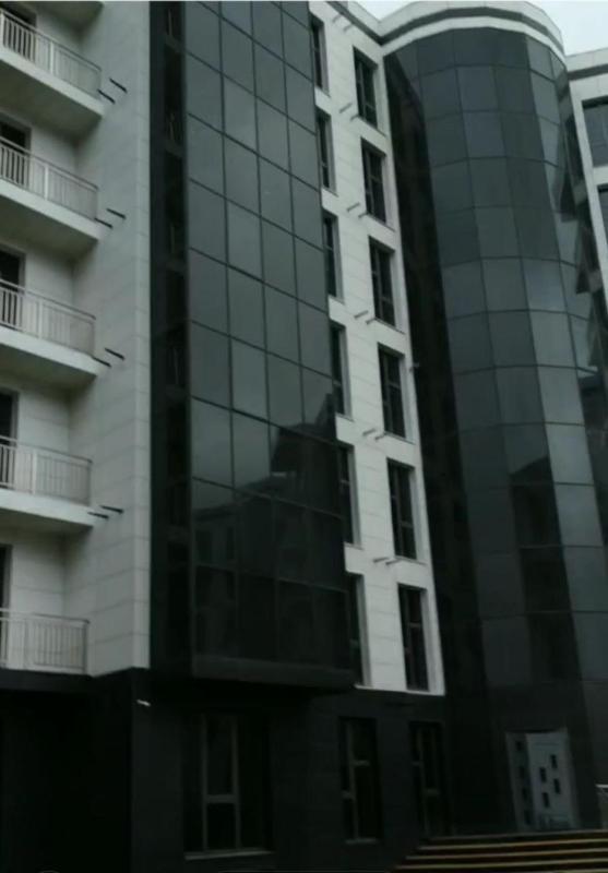 Apartamenty Sultanahmet — отель в Самарканд, Узбекистан