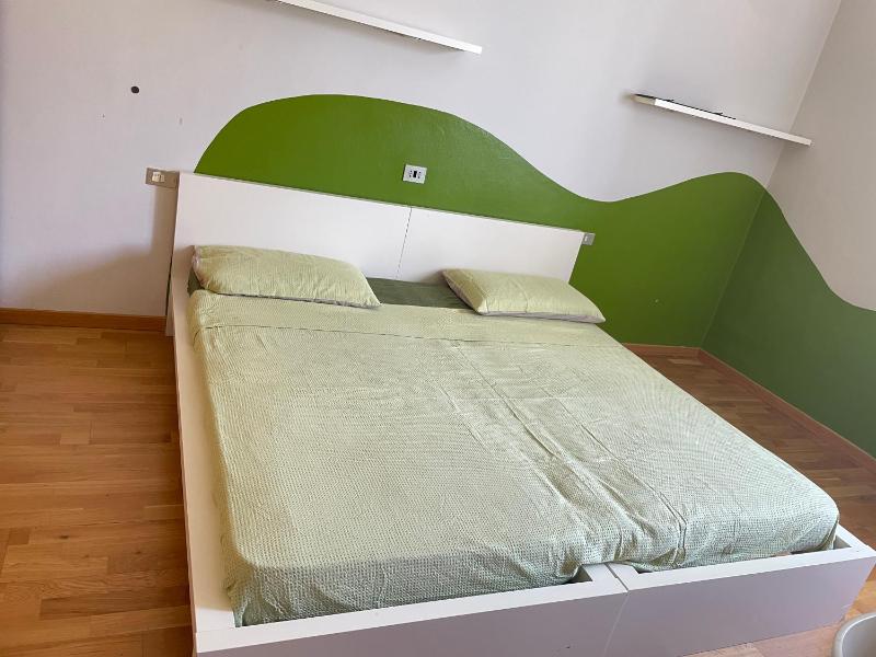 Bosco's apartment Lancetti 15 minuti da Centrale — отель в Милане, Италия