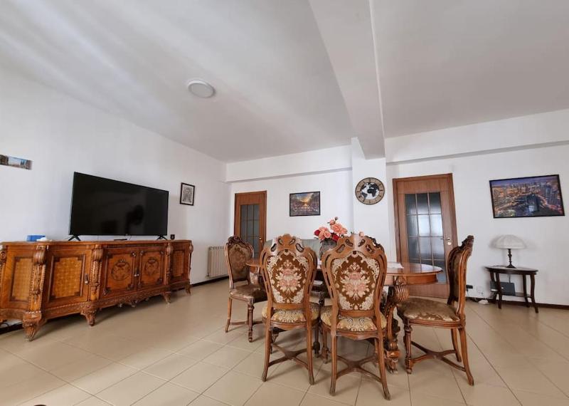 Casa Anto Enzo Appartamento Napoli, Capodimonte — отель с удобствами в Неаполе
