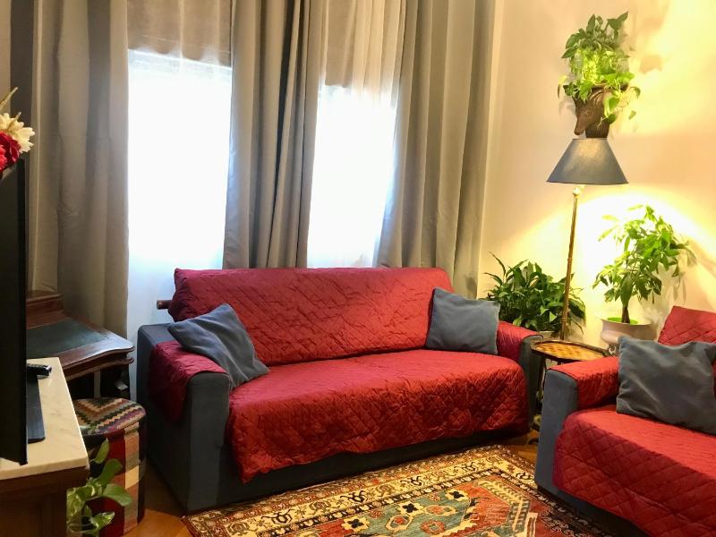 Palermo Downtown Ruggero Settimo — отель с удобствами в Палермо