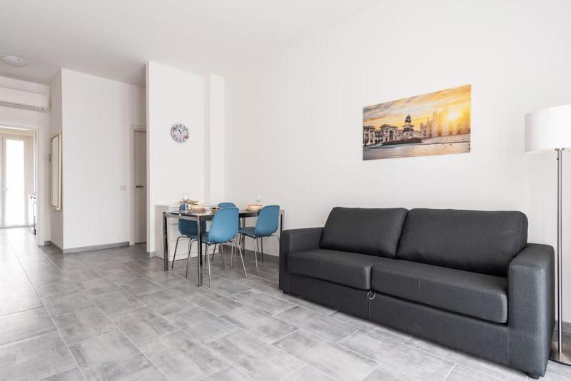 Da Anna e Vanni ai Navigli — комфортный отель в Милане