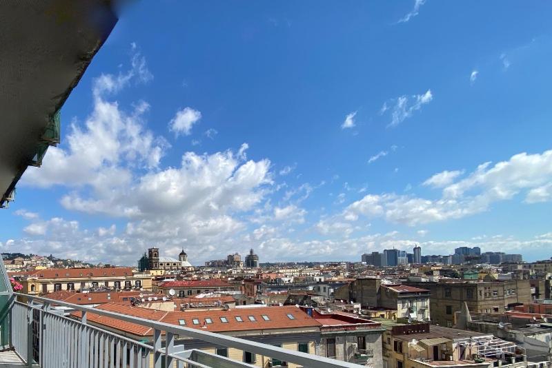 Цены на Casa Malo' Duomo - Panoramic Luxury House в Неаполе