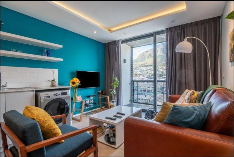 Цены на The Beautiful 2Bedrooms в Кейптауне