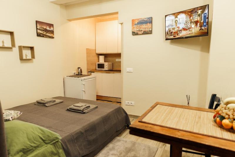 Vintage apartments in the center of Florence — отзывы гостей и цены