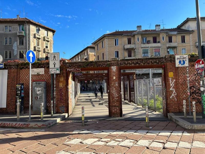 Porta Genova Suite Modern House — отзывы гостей и цены