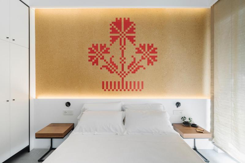 Tèmporas a Cagliari - Camere design nel centro storico