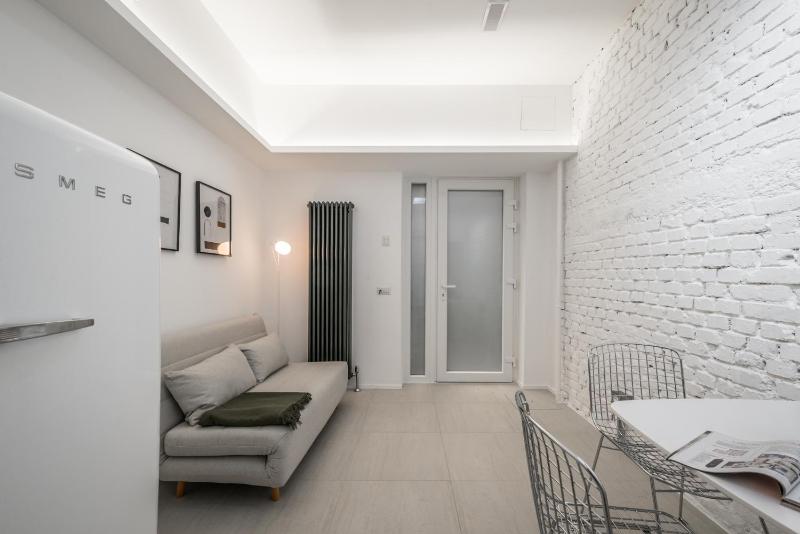 JJ6 Loreto-Duomo - Esclusive - Chic - Luxury — забронировать отель в Милане