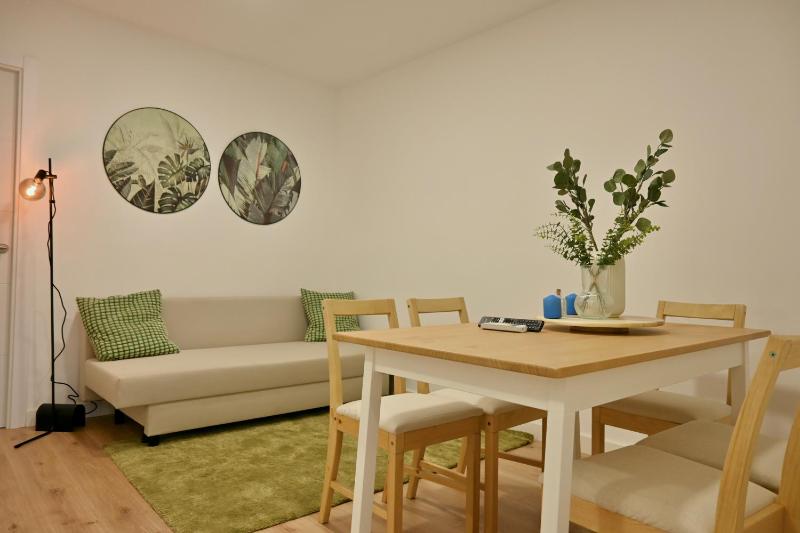 For You Rentals Encantadora Vivienda TEMPORAL de 3 Dormitorios descubre el Confort que Estabas Buscando DSA434D — отзывы гостей и цены