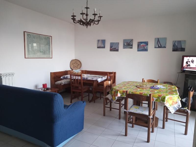 Dei lestrigoni a Palau - Appartamento fronte mare