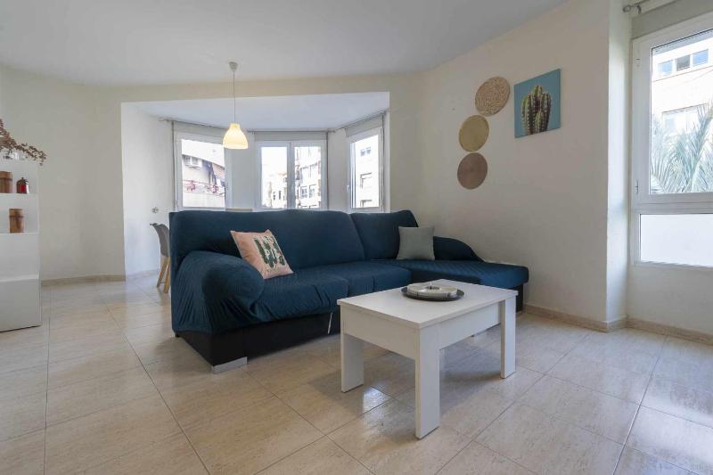 Apartamento Calderon Centro Alicante — отзывы гостей и цены