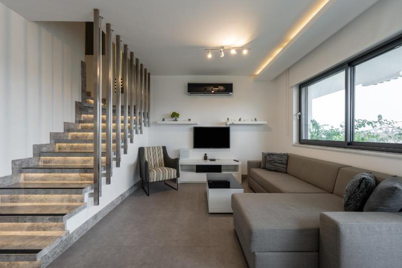 Duplex Residence w Terrace in Antalya — отель с удобным расположением в Сиде