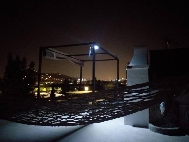 Kallimarmaro Penthouse — отель с удобным расположением в Афины