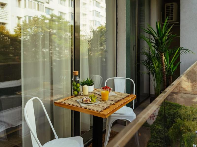 Цены на Central 10 Apartment - New Building & Parking в Бухаресте