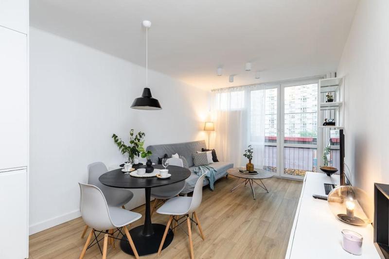SuperApart Jana Pawla II 26 — отзывы гостей и цены