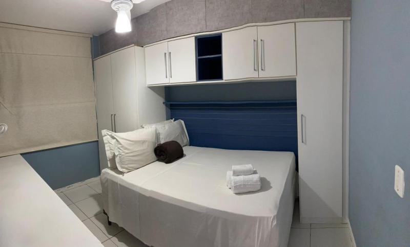 RioStay Guest House-Riocentro — забронировать отель в Рио
