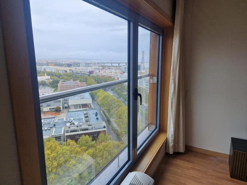 Amazing apartment in Lisbon — отель с удобным расположением в Лиссабоне