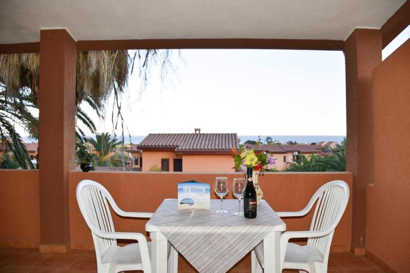 Holiday Residence a Costa Rei - Comodo Appartamento Mare