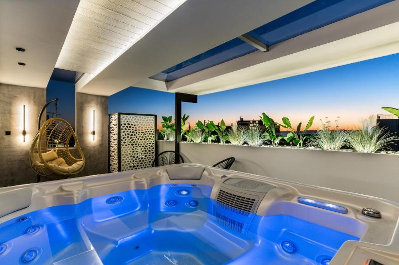 Sunset Escape & Spa — отзывы гостей и цены