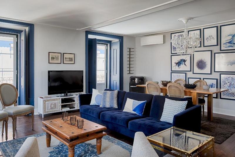 Цены на Master Deco Gem in Baixa в Лиссабоне