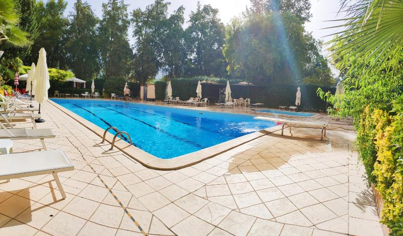 Sofia Apartment — отель в Палермо, Италия