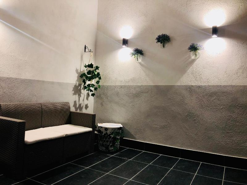 AmoniA House — отзывы гостей и цены
