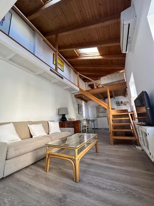 Tornero, Loft precioso para 2 cerca de Madrid Rio — забронировать отель в Мадриде