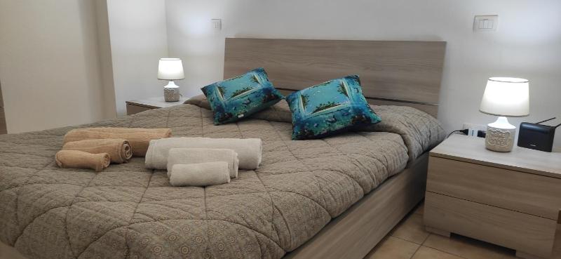 Casa di Eloisa a Cagliari - Moderno appartamento centrale