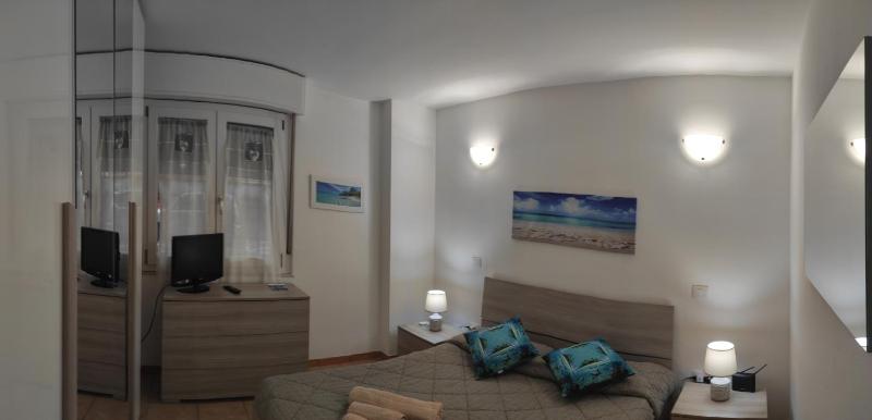 Casa di Eloisa a Cagliari - Moderno appartamento centrale