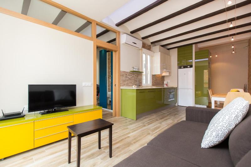 Stay Barcelona Charming Gracia — отзывы гостей и цены