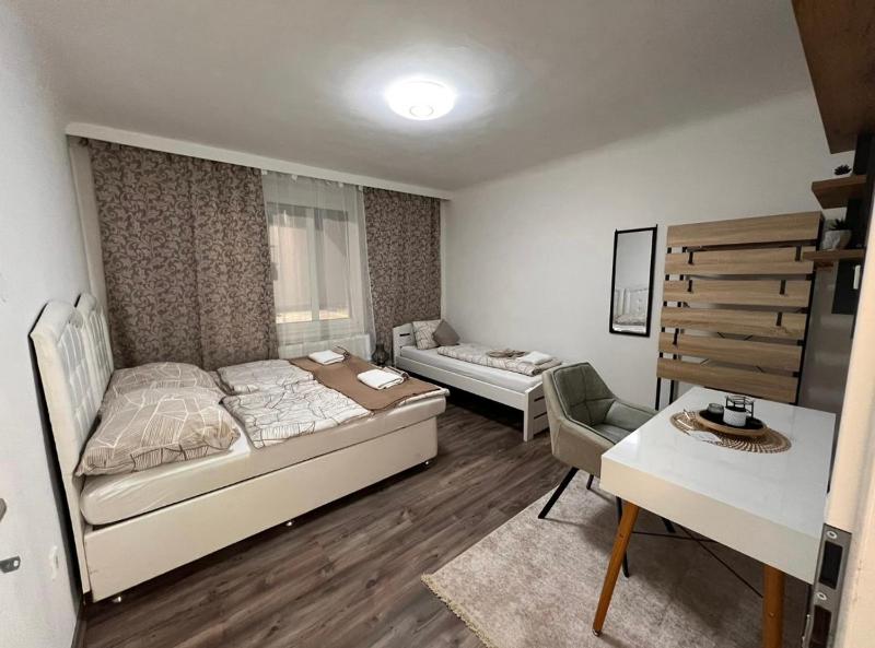 Цены на Roomino Apartment в вене