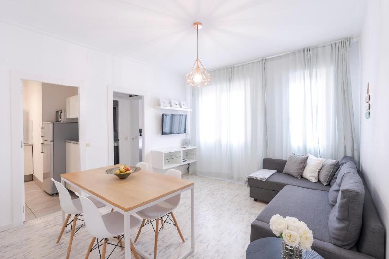 Цены на Nordic apartment Sagrada Familia в Барселоне