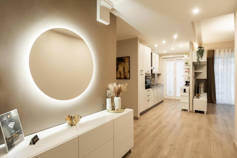 Albadomus Apartment — забронировать отель в Риме