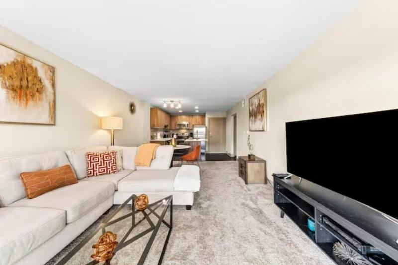 1BR 5 Min Walk To Venice Beach Resort Amenities — отзывы гостей и цены
